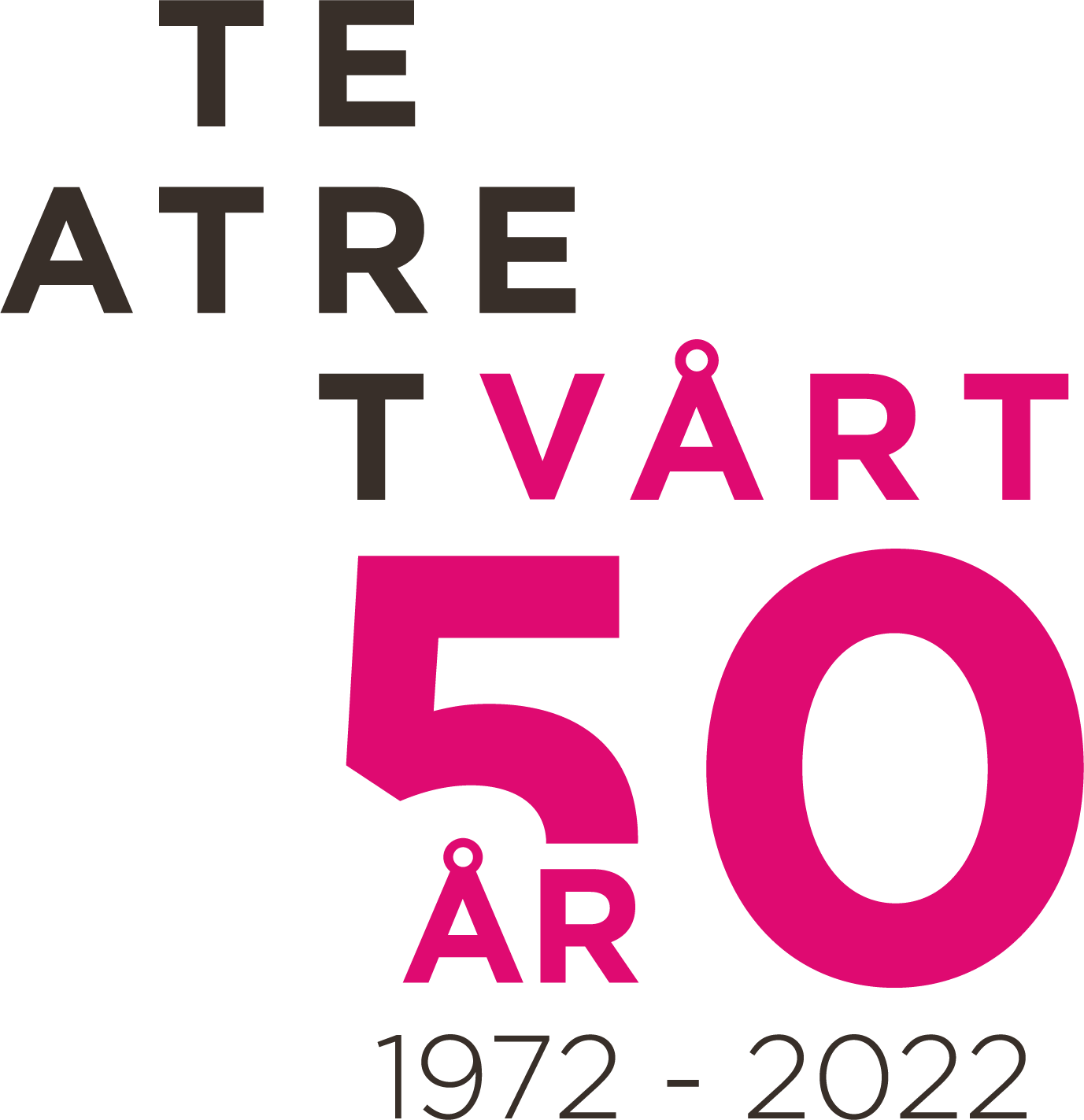 Teatret Vårt Logo