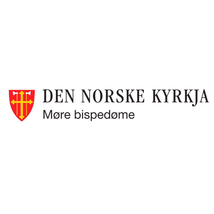 Den Norske Kyrkja - Møre bispedøme-2.png